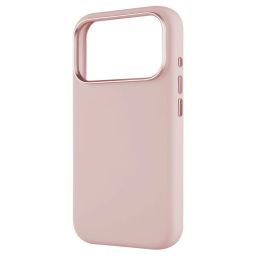 FIXED MagFlow tok Samsung Galaxy S26 Ultra készülékhez, rózsaszín