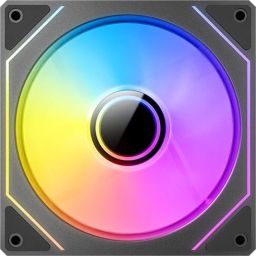 Antec VISON 120 ARGB PWM Black (3-Pack)