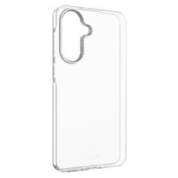 FIXED Ultravékony TPU telefontok Samsung Galaxy A56 5G telefonhoz, átlátszó