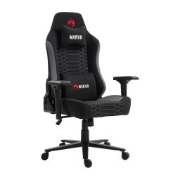 Marvo Kahn Gaming Chair Black/Green