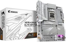 Gigabyte GA-X870 AORUS ELITE WIFI7 ICE