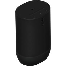 Sonos Move 2 Bluetooth Speaker Black