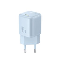Baseus PicoGo 45W Wall Charger Blue