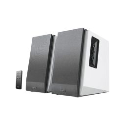 Edifier R1700BT Wireless Bluetooth Speaker White/Silver