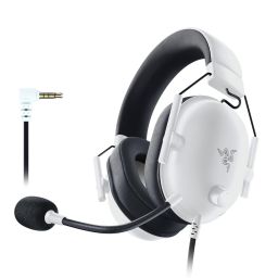 Razer BlackShark V2 Pro (Xbox Licensed) Wireless Bluetooth Gaming Headset White