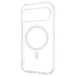 FIXED Magpure telefontok Google Pixel 11 készülékhez, átlátszó