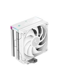 DeepCool AK400 Digital Pro White