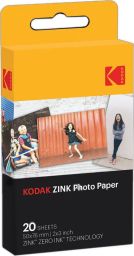 Kodak Zink instant 2x3