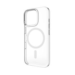 FIXED Magshell tok Apple iPhone 16 Pro Max készülékhez, átlátszó