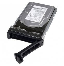 600GB 15K RPM SAS ISE 2.5in Hot Plug Drive 3.5in HYB CARR Cus Kit