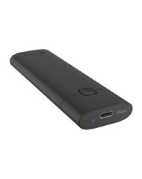 Raidsonic IcyBox IB-1806MT-CU31 M.2 NVMe enclosure with USB 3.2 Gen 2 Type-C