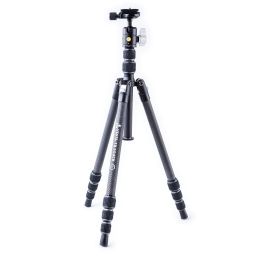 Vanguard VESTA TB 204CB Carbon Fibre Travel Tripod