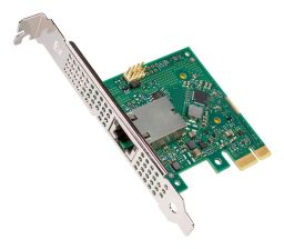 Intel I226-T1 Belső Ethernet 2500 Mbit/s
