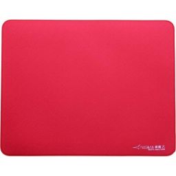 ARTISAN Ninja FX Hayate-Otsu V2 SOFT XXL gaming egérpad piros