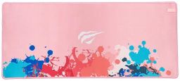 HAVIT Gamenote MP847 Gaming Egérpad Pink