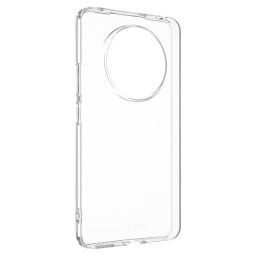 FIXED TPU telefontok Realme 13+ 5G telefonhoz, átlátszó