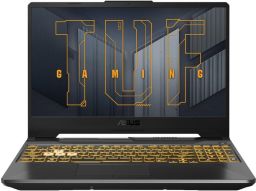 Asus TUF Gaming A15 FA506NCG-HN185 - No OS - Graphite Black