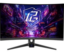 ASRock PG27FRS1A 27