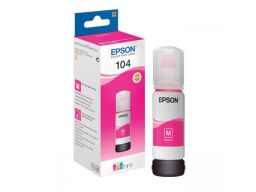 Epson EcoTank 104 Magenta tintapatron