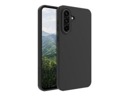dbramante1928 Nuuk Back cover for Samsung Galaxy A36 Black