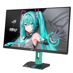ASUS XG27ACMEG-G ROG Strix Monitor 27