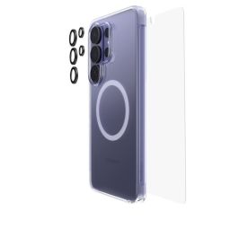 Belkin ScreenForce Titan Protective Bundle for Samsung Galaxy S26 Ultra