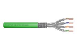 Digitus CAT8.2 S-FTP Installation Cable 100m Green