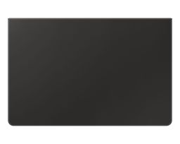 Samsung Galaxy Tab S9/S9 FE Book Cover Keyboard Slim Black