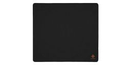 Deltaco DMP460 Gaming Egérpad Black
