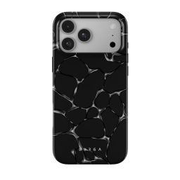 Burga Tough MagSafe Case for iPhone 18 Pro Void