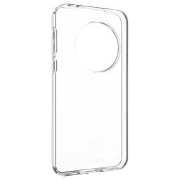 FIXED Story TPU hátlap Honor Magic 7 Pro készülékhez, átlátszó