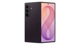 Samsung F976B Galaxy Z Fold8 Ultra 256GB DualSIM Violet Shadow