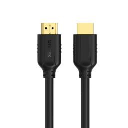 Unitek HDMI Cable 4K 60Hz 10m Black