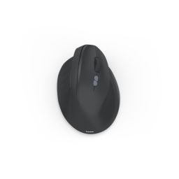 Hama EWM-500R Wireless Ergonomic Vertical Mouse Black