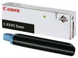 CANON C-EXV5 IR-1600 FEKETE (7,8K) EREDET TONER (CACF6836A002AA)