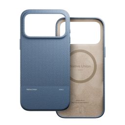 Native Union (RE)Classic Case for iPhone 17 Pro Max Navy