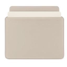 Pipetto Ultra Slim Sleeve MacBook 13/14 Light Pink
