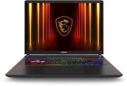 MSI Vector 16 HX AI A2WIG 16