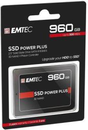 Emtec 960GB 2,5