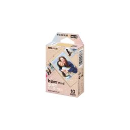 Fujifilm Instax Mini film glossy Soft Glitter