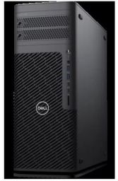 Dell Precision T7875 m.áll AMDPRO7955WX 128GB 2x512GB+4TB 2x12TB RTXA400 LinuxUS