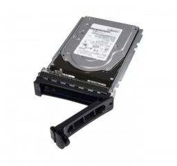 1.2TB 10K RPM SAS ISE 2.5in Hot-plug Hard DriveCusKit