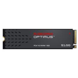 Sandisk 500GB M.2 2280 NVMe Optimus 5100
