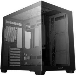 HÁZ DeepCool Midi - CG530 - Fekete - R-CG530-BKNDA0-G-1