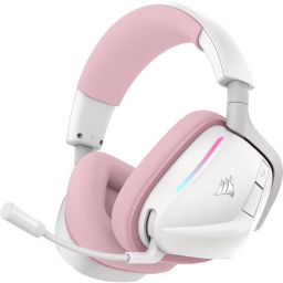 Corsair Void Wireless Bluetooth v2 Gaming Headset Pink