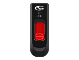 TeamGroup 8GB C141 Black/Red