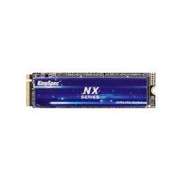KingSpec 128GB M.2 2280 NVMe NX Series NX-128