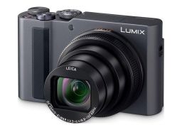 Panasonic Lumix DC-FT7EP-D Silver