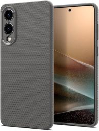 Spigen Liquid Air Samsung Galaxy S25 Edge Marble Grey