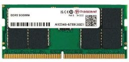 Transcend 32GB DDR5 5600MHz SODIMM